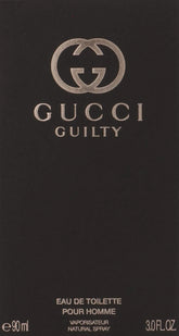 Gucci Guilty Pour Homme Eau de Toilette 90ml